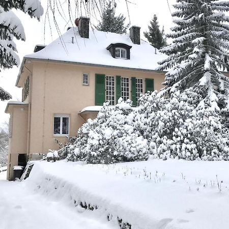 Villa Augustusberg Petrovice  Dış mekan fotoğraf